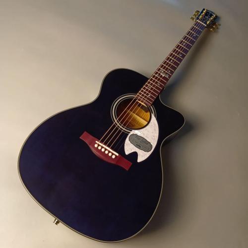 Headway 【現物画像】島村楽器限定　SHOC-SAKURA 霞夜桜 アコースティックギター Japan Tune-up SAKURA