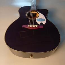 Headway 【現物画像】島村楽器限定　SHOC-SAKURA 霞夜桜 アコースティックギター Japan Tune-up SAKURA_2