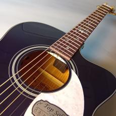 Headway 【現物画像】島村楽器限定　SHOC-SAKURA 霞夜桜 アコースティックギター Japan Tune-up SAKURA_5