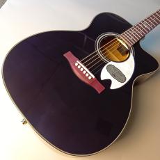 Headway 【現物画像】島村楽器限定　SHOC-SAKURA 霞夜桜 アコースティックギター Japan Tune-up SAKURA_6