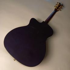 Headway 【現物画像】島村楽器限定　SHOC-SAKURA 霞夜桜 アコースティックギター Japan Tune-up SAKURA_7