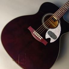 Headway 【現物画像】島村楽器限定　SHOC-SAKURA 花夜桜 アコースティックギター Japan Tune-up SAKURA_7