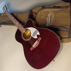 Headway 【現物画像】島村楽器限定　SHOC-SAKURA 花夜桜 アコースティックギター Japan Tune-up SAKURA_9