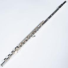 Powell コンセルヴァトリーシルバー R/B フルート/総銀製　H足部管