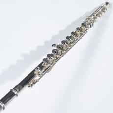 Powell コンセルヴァトリーシルバー R/B フルート/総銀製　H足部管_6