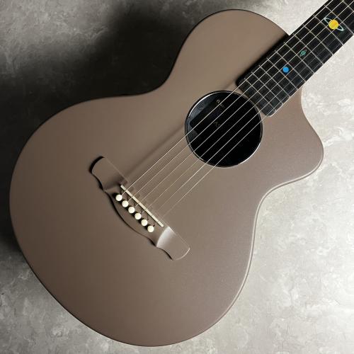 NATASHA ASTEROID NSX ラテ エレアコギター ミニギター