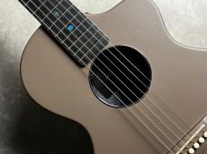 NATASHA ASTEROID NSX ラテ エレアコギター ミニギター_4