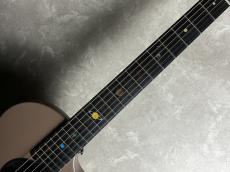 NATASHA ASTEROID NSX ラテ エレアコギター ミニギター_5