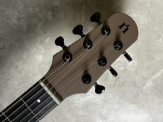 NATASHA ASTEROID NSX ラテ エレアコギター ミニギター_6