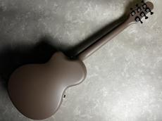 NATASHA ASTEROID NSX ラテ エレアコギター ミニギター_7