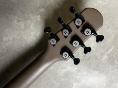 NATASHA ASTEROID NSX ラテ エレアコギター ミニギター_10