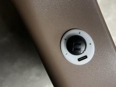 NATASHA ASTEROID NSX ラテ エレアコギター ミニギター_11