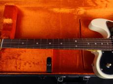 Fender American Vintage II 1977 Telecaster Custom Olympic White 2023_4