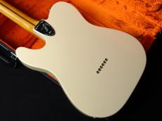 Fender American Vintage II 1977 Telecaster Custom Olympic White 2023_7