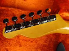 Fender American Vintage II 1977 Telecaster Custom Olympic White 2023_9