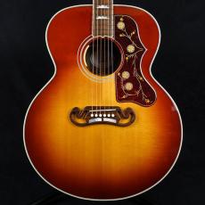 Gibson SJ-200 Standard Rosewood Rosewood Burst 2024