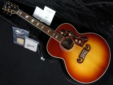 Gibson SJ-200 Standard Rosewood Rosewood Burst 2024_2