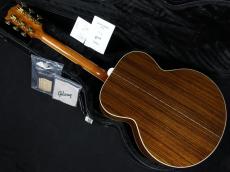 Gibson SJ-200 Standard Rosewood Rosewood Burst 2024_7
