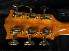 Gibson SJ-200 Standard Rosewood Rosewood Burst 2024_10