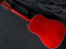 Gibson J-45 Standard Cherry 2022_6