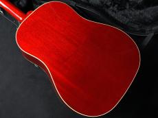 Gibson J-45 Standard Cherry 2022_7
