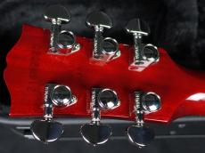 Gibson J-45 Standard Cherry 2022_9