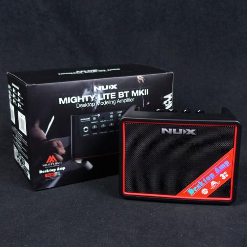 nux Mighty Lite BT MkII