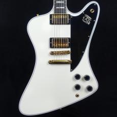 Gibson Firebird Custom Polaris White Gloss GH 2024