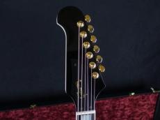 Gibson Firebird Custom Polaris White Gloss GH 2024_4