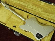 Epiphone Inspired by Gibson 1963 Firebird I Silver Mist #24061525054_2