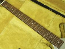 Epiphone Inspired by Gibson 1963 Firebird I Silver Mist #24061525054_5