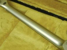 Epiphone Inspired by Gibson 1963 Firebird I Silver Mist #24061525054_6