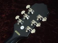Epiphone Emperor Swingster Black Aged Gloss_8
