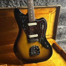Fender American Vintage '62 Jaguar 3-Color Sunburst 2003