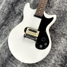 Epiphone Joan Jett Olympic Special Aged Classic White_2