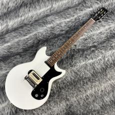 Epiphone Joan Jett Olympic Special Aged Classic White_5
