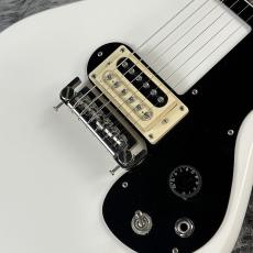 Epiphone Joan Jett Olympic Special Aged Classic White_6