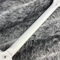 Epiphone Joan Jett Olympic Special Aged Classic White_8