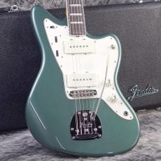 Fender American Vintage II 1966 Jazzmaster Sherwood Green Metallic