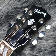 Gibson Hummingbird Standard Wine Red_7