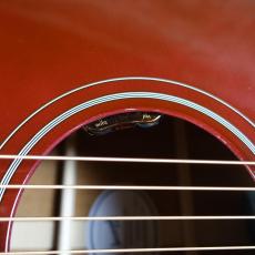 Gibson Hummingbird Standard Wine Red_9