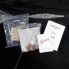 Gibson Hummingbird Standard Wine Red_11