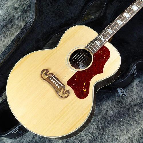Gibson SJ-200 Studio Rosewood Antique Natural