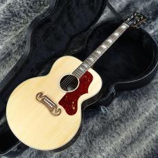 Gibson SJ-200 Studio Rosewood Antique Natural_2