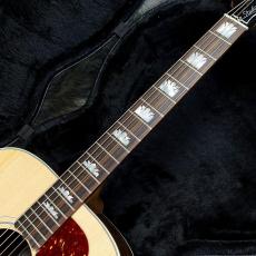 Gibson SJ-200 Studio Rosewood Antique Natural_3