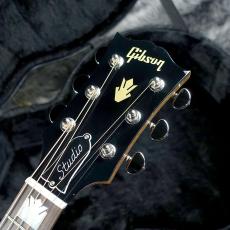 Gibson SJ-200 Studio Rosewood Antique Natural_4