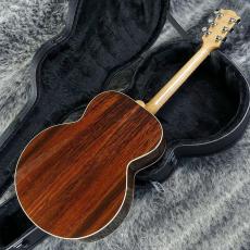 Gibson SJ-200 Studio Rosewood Antique Natural_5