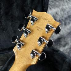 Gibson SJ-200 Studio Rosewood Antique Natural_8