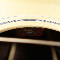 Gibson SJ-200 Studio Rosewood Antique Natural_9