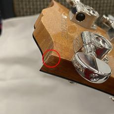 Gibson SJ-200 Studio Rosewood Antique Natural_10